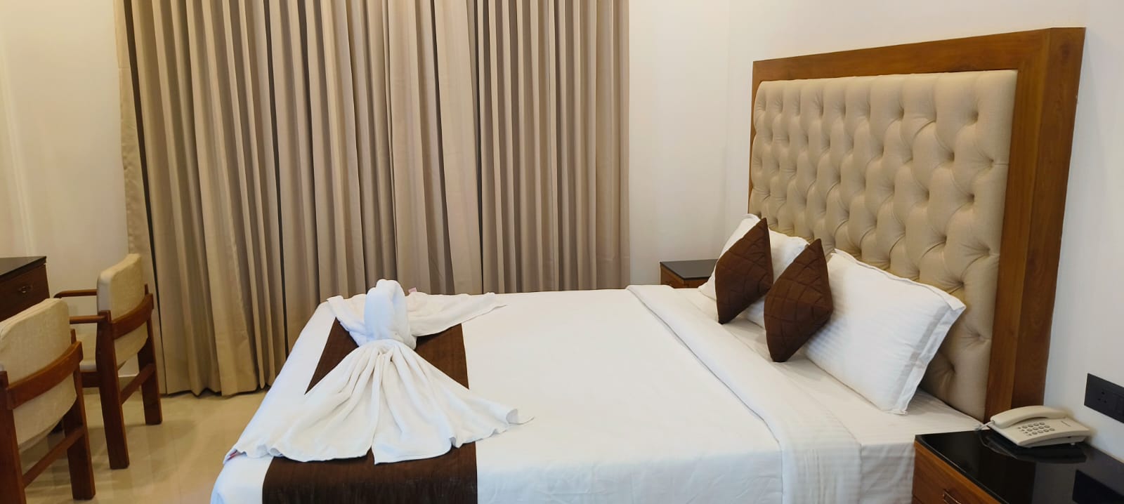 GMG Garden Homestay